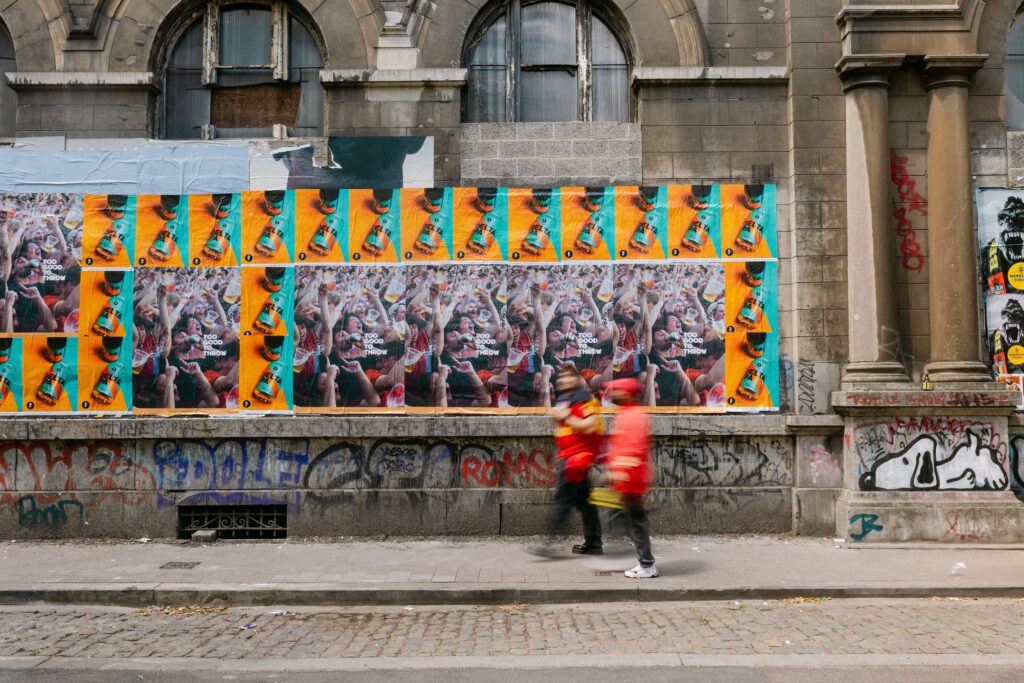 Brussels Beer Project — Too good to throw