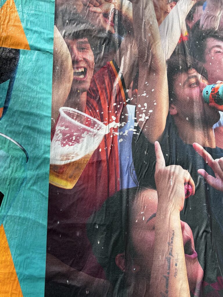 Brussels Beer Project — Too good to throw